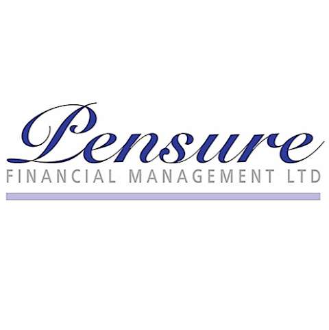 Pensure Financial Management Ltd photo